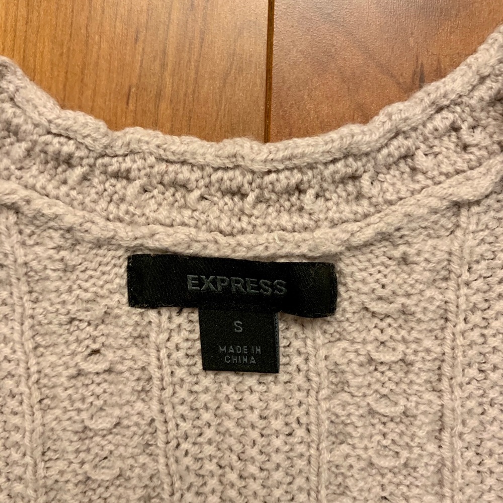 Sweater - Picture 2 of 2